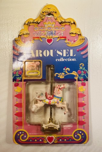 Matchbox carousel collection - matchbox,