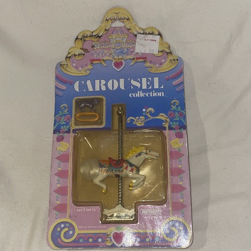 Carousel collection snowflake - collection,