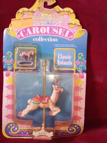 Mip rudy reindeer vintage - mip,