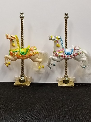 Vintage matchbox carousel - vintage,