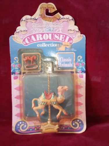 Mip camelot camel vintage - mip,